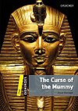 画像1: Level 1: Curse of the Mummy 