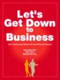 Let's Get Down to Business Student Book