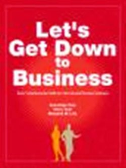 画像1: Let's Get Down to Business Student Book