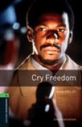 Stage 6 Cry Freedom