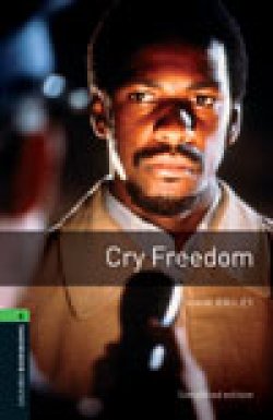 画像1: Stage 6 Cry Freedom