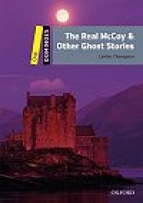 Level 1: Real McCoy and other Ghost Stories