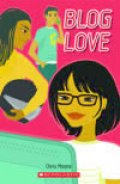 【Scholastic ELT Readers】Blog Love book +CD (Starter level)
