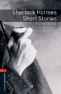 Stage2 Sherlock Holmes -Short Stories