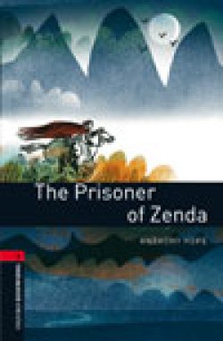 画像1: Stage3 Prisoner of Zenda