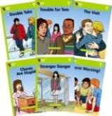 【mpi】Building Blocks Library Level 7 6冊+音声QR