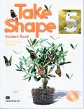 Take Shape level 5 Student Book with eReader