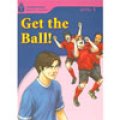 【Foundation Reading Library】Level 1: Get the Ball!