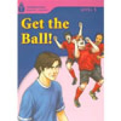 画像1: 【Foundation Reading Library】Level 1: Get the Ball!