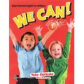 We Can ! 1 Student Book 