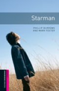 Star Man (Bookworms Starter)