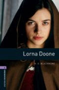 Stage 4 Lorna Doone