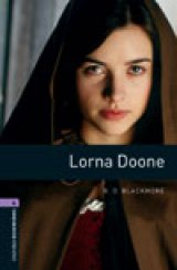 Stage 4 Lorna Doone