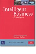 Intelligent Business UpperIntermediate Coursebook w/CD Pack