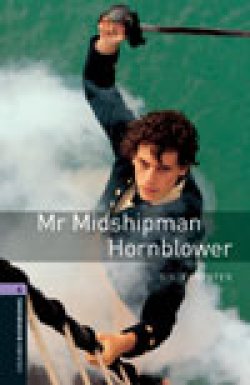 画像1: Stage 4 Mr Midshipman Hornblower