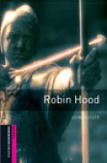 Robin Hood(Bookworms Starter)