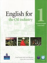 Vocational English CourseBook:English for the Oil industry 1