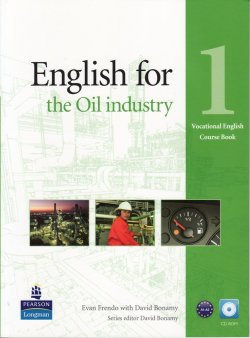 画像1: Vocational English CourseBook:English for the Oil industry 1