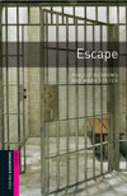 画像1: Escape(Bookworms Starter)