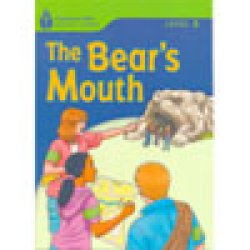 画像1: 【Foundation Reading Library】Level 5:The Bear's Mouth