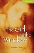 【Cambridge English Readers】The Girl at the Window level Starter