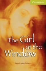 【Cambridge English Readers】The Girl at the Window level Starter