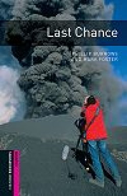 画像1: Last Chance(Bookworms Starter)