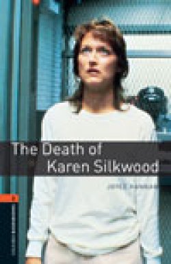 画像1: Stage2 Death of Karen Silkwood