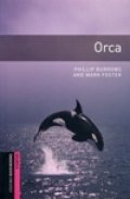 Orca(Bookworms Starter)