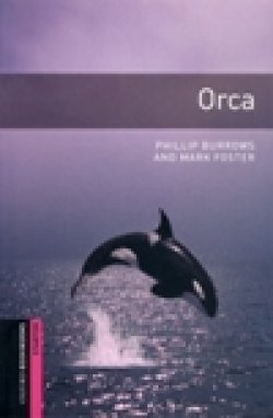 画像1: Orca(Bookworms Starter)