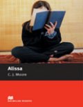 【Macmillan Readers】Alissa CD付 (Starter level)