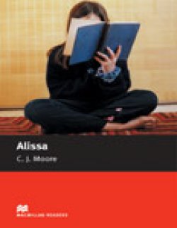 画像1: 【Macmillan Readers】Alissa CD付 (Starter level)