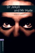 Stage 4 Dr Jekyll and Mr Hyde