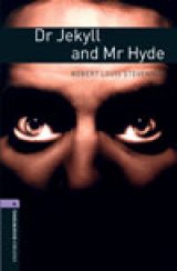 Stage 4 Dr Jekyll and Mr Hyde