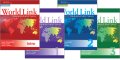 World Link 2nd edition Level 2 Student Book w/Student CD-ROM