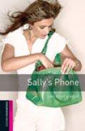 Sally's Phone (Bookworms Starter)