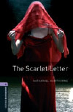 画像1: Stage 4 Scarlet Letter