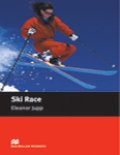 【Macmillan Readers】Ski Race (Starter level)