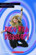 【Scholastic ELT Readers】Level1 Date with Disaster! Book only