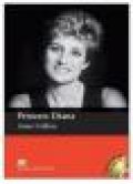 【Macmillan Readers】Beginner Level:Princess Diana Book
