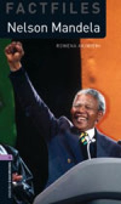 画像1: Stage 4: Nelson Mandela