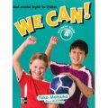 We Can! 4 Student Book 