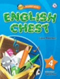 English Chest 4 Student Book w/Audio CD