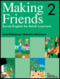 Making Friends ２ Student Book 大人のためのやり直し英会話