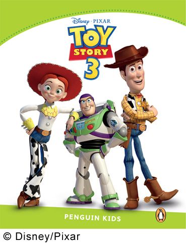 Level 4 Toy Story 3 f f f f f 3 Level 4 Toy Story 3 f f f f f 3