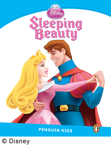 level 1 sleeping beauty眠れる森の美女