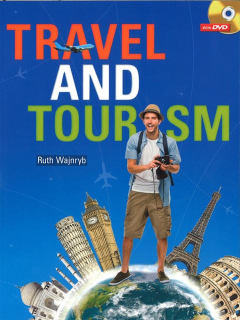 book tourism experiences