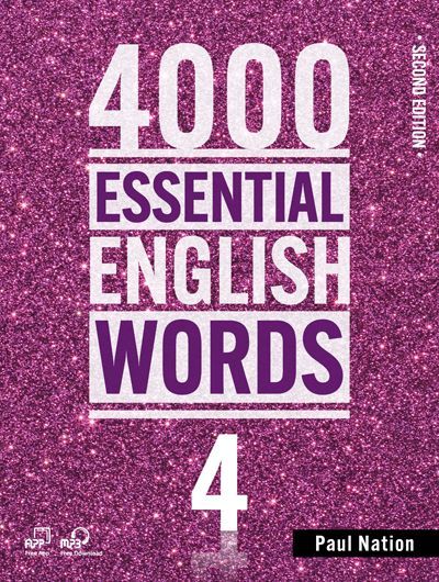 4000 Essential English Words 2nd edition 4 Student BookAK BOOKS online ...