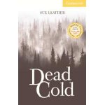 画像: 【Cambridge English Readers】Level 2 : Dead Cold
