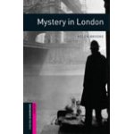 画像: Mystery in London(Bookworms Starter)